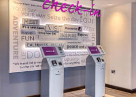 Premier Inn Torquay Harbour 3