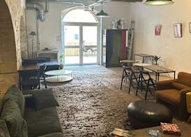 Vertigo Hostel 5