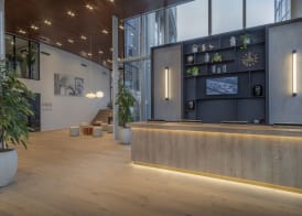 INNSiDE by Meliá Amsterdam 2