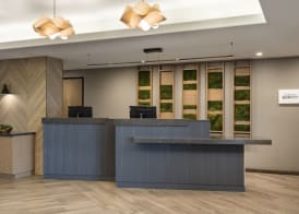 Fairfield by Marriott Inn & Suites Fresno River Park 2