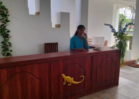 Moragalla Beach Home Guesthouse (Newly opened hotel) 3