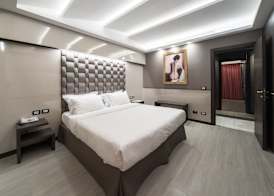 Hotel Guerro 5
