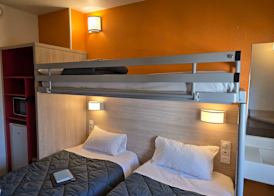 Premiere Classe Valence - Bourg Les Valence 4