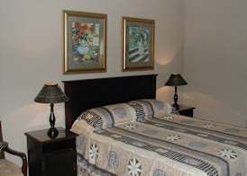 Birdcage B&B 3