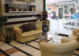 Laleli Hotel Izmir 2