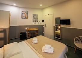 GREROS BOUTIQUE ANGIOINO by Clapa Group dislocated hospitality 4