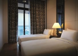 Dorsett Residences Bukit Bintang @Dorsett Kuala Lumpur 3