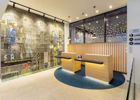 Holiday Inn Express PORTO CITY CENTRE by IHG 2