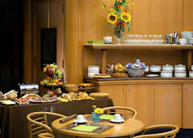 Hotel La Pioppa 2