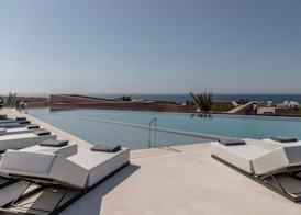 Domes Novos Santorini, Autograph Collection 4