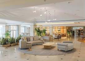 Denia Marriott La Sella Golf Resort & Spa 3