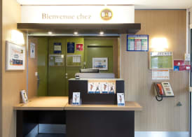 B&B HOTEL Rennes Nord St Grégoire 2