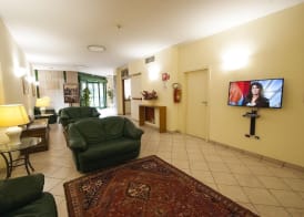 Hotel Italia 2