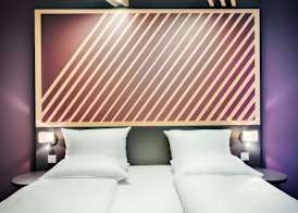 B&B HOTEL Bochum Hbf-Nord 5