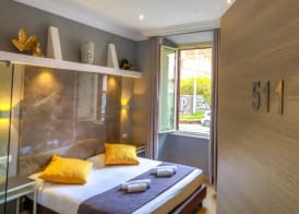 Hotel Giolitti Smart 5