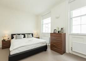 Prime Apartments in Covent Garden 2