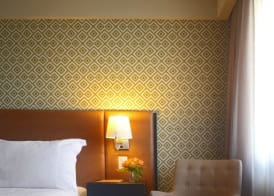 Hotel da Bahia by Wish 2