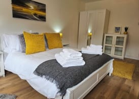 Charming 1-bed Apartment in Cromer Town Centre 5