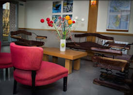 Marcopolo Suites Calafate 3