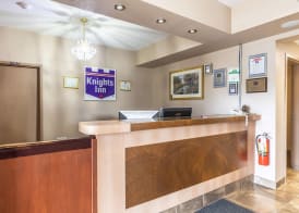 Knights Inn Orillia 3