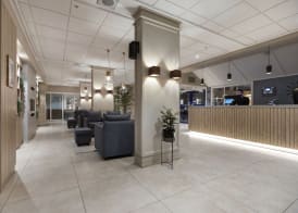 Clarion Hotel Tyholmen 5