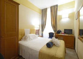 Hotel & terme Bagni di Lucca 4