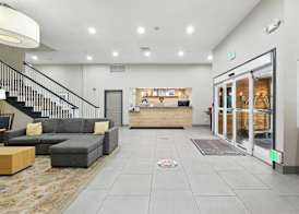Country Inn & Suites by Radisson, Merrillville, IN 4