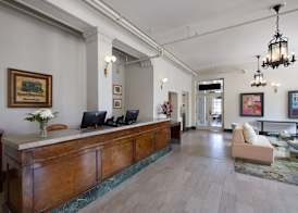 Hotel Weyanoke 4