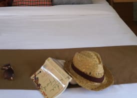 Yellow Moon Hotel 5