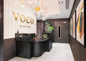 voco London Marylebone by IHG 2