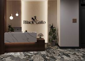 Black Gallo Residences 2