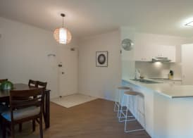 Sanctuary Lake Apartments 2