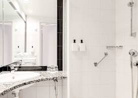 Scandic Helsinki Aviapolis 4