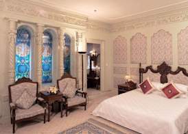Jin Jiang Jing An Hotel 5