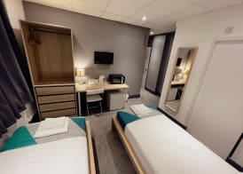 CACCO - Contractor Accommodation 5