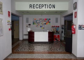 Ostello di Vicenza 2