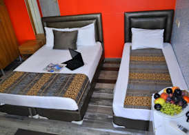 Ayyildizlar Hotel 3