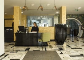 Hotel La Pietra Restaurant & Spa 2