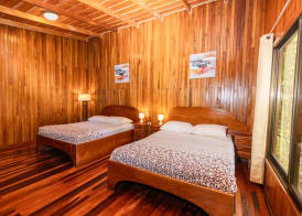 Jaguarundi Lodge 4