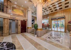 Tilia Hotel 2