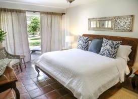 Villa Montaña Beach Resort 3
