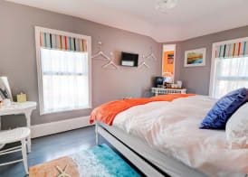Ebenezer's Place 5