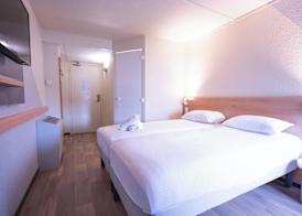 ibis budget Metz Sud 5