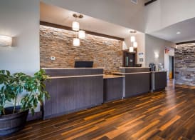 Best Western Travelers Rest/Greenville 2