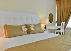 Te Stela Resort & SPA 5