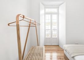 Lisbon Serviced Apartments - Castelo S. Jorge 5