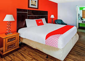 Hotel Europa Ridgecrest 5