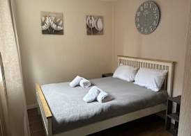 Guest Suite at The Grand Hotel 2