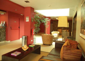 MIL810 Ushuaia Hotel 5