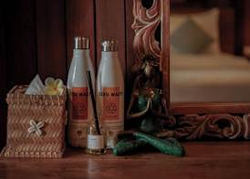 Tattva Ubud Retreat & Wellness 5